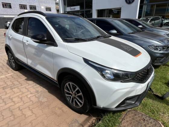 FIAT ARGO 1.3 FIREFLY FLEX DRIVE CVT